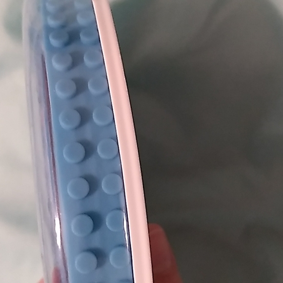 Zuru Mayka toy block tape - Picture 3 of 3